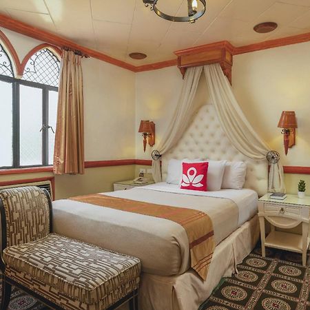 Zen Rooms Camelot Hotel Qc Quezon City Εξωτερικό φωτογραφία