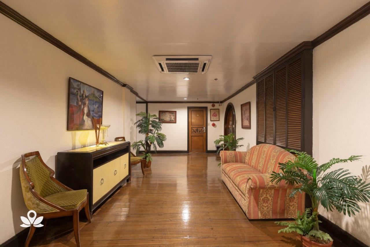 Zen Rooms Camelot Hotel Qc Quezon City Εξωτερικό φωτογραφία