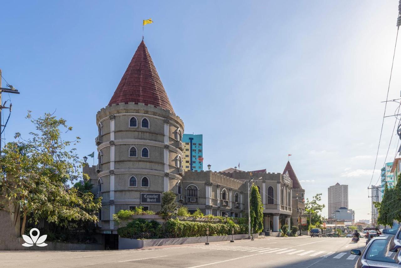 Zen Rooms Camelot Hotel Qc Quezon City Εξωτερικό φωτογραφία